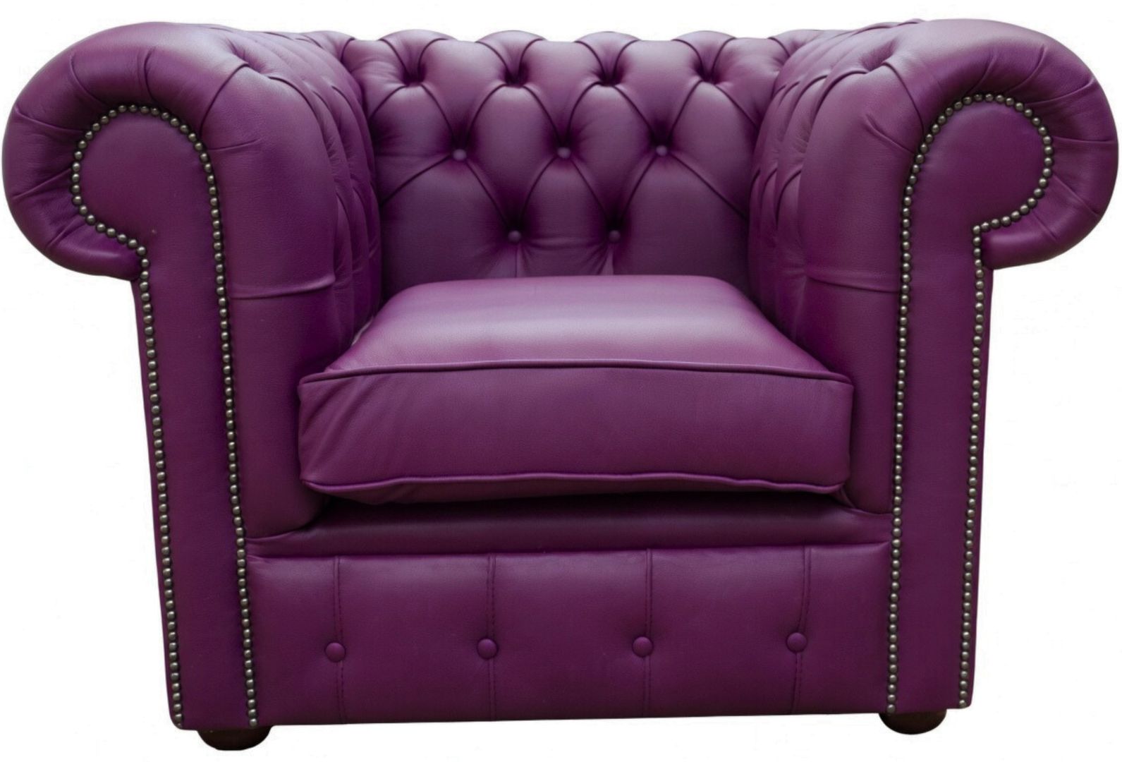 The Cambridge Chesterfield